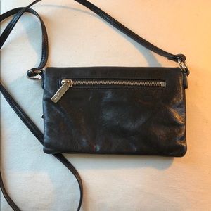 HOBO International Crossbody Purse